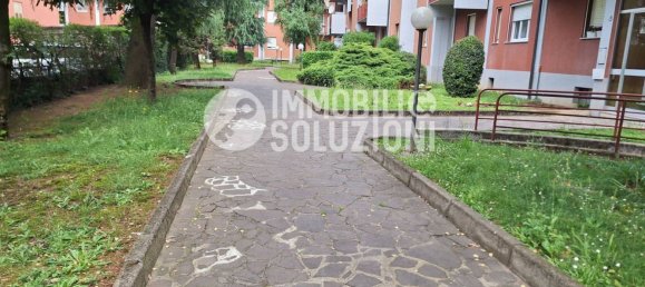 3-salle Appartement à Bergamo, Italy No. 316098 41