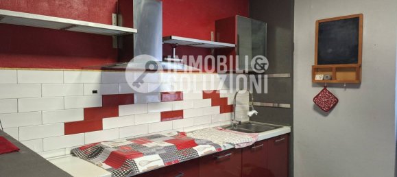 3-salle Appartement à Bergamo, Italy No. 316098 17