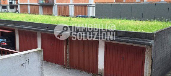 3-salle Appartement à Bergamo, Italy No. 316098 38
