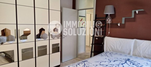 3-salle Appartement à Bergamo, Italy No. 316098 16