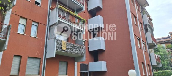 3-salle Appartement à Bergamo, Italy No. 316098 39