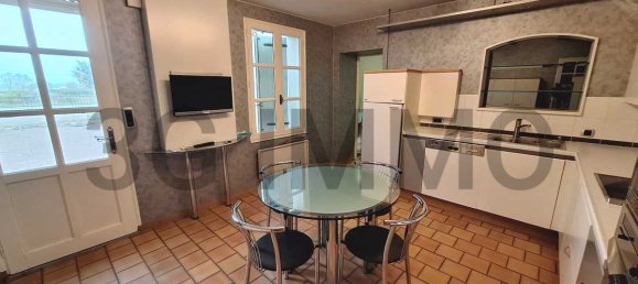 3 chambres Villa à Vivy, France No. 207368 6