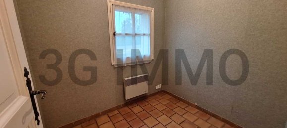 3 chambres Villa à Vivy, France No. 207368 12