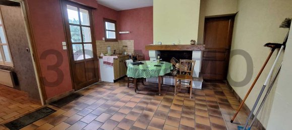 3 chambres Villa à Vivy, France No. 207368 22