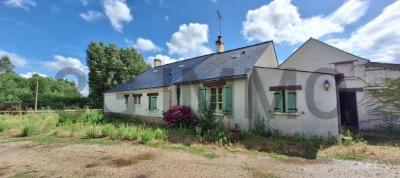 3 chambres Villa à Vivy, France No. 207368 16