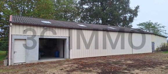 3 chambres Villa à Vivy, France No. 207368 3