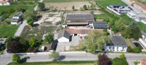 Land in Rohrendorf bei Krems, Austria No. 88475 2