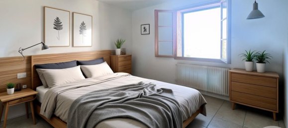 Moradia em banda T3 em Sant'Antonino, France N.º 270032 21