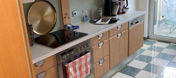 3 rooms Apartment in Seeboden am Millstatter See, Austria No. 135413 5