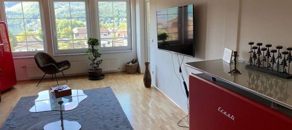 3 rooms Apartment in Seeboden am Millstatter See, Austria No. 135413 2