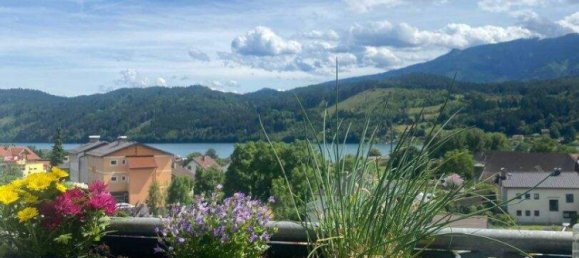 3 rooms Apartment in Seeboden am Millstatter See, Austria No. 135413 3
