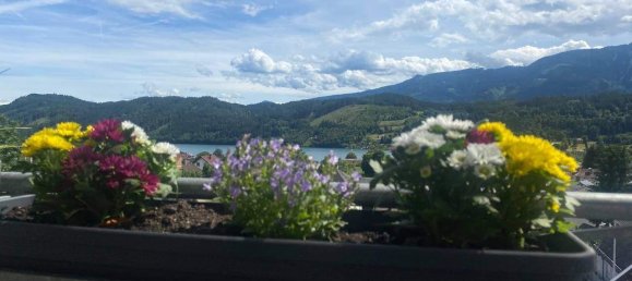 3 rooms Apartment in Seeboden am Millstatter See, Austria No. 135413 14