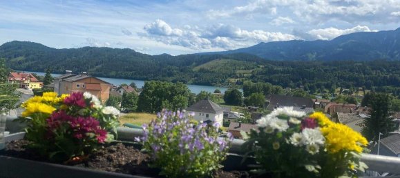 3 rooms Apartment in Seeboden am Millstatter See, Austria No. 135413 12
