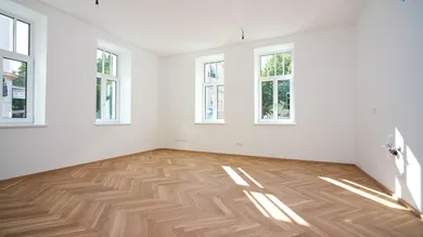 2 rooms Apartment in Rudolfsheim-Funfhaus, Austria No. 229291