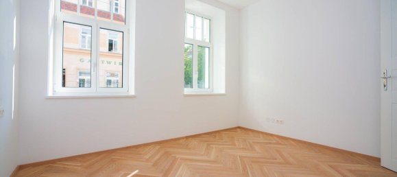 2 rooms Apartment in Rudolfsheim-Funfhaus, Austria No. 229291 2