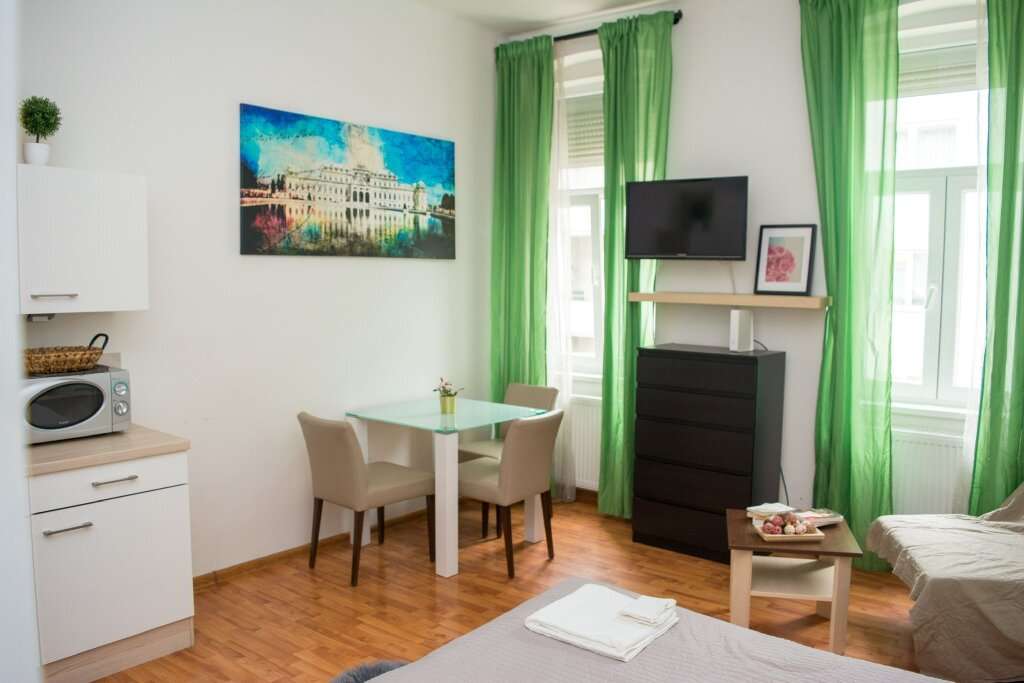 Studio à Ottakring, Austria No. 99860