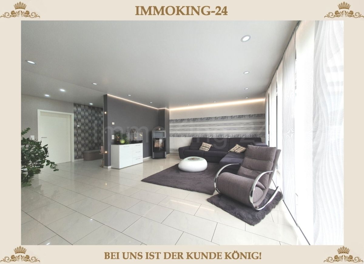 Casa de 4 dormitorios en Aachen, Germany No. 28964