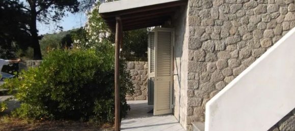 Квартира с 6 комнатами в Липари, Италия № 47860 20