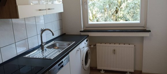 2-salle Appartement à Essen, Germany No. 21896 6