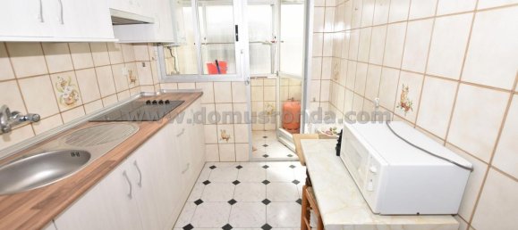 3 غرف نوم شقة في Ronda, Spain رقم 153169 4