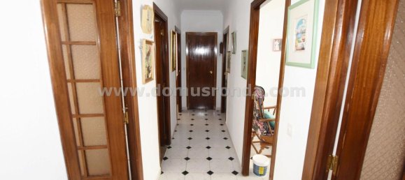 3 غرف نوم شقة في Ronda, Spain رقم 153169 2