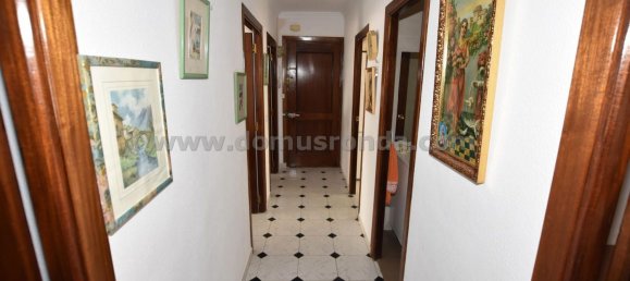 3 غرف نوم شقة في Ronda, Spain رقم 153169 3