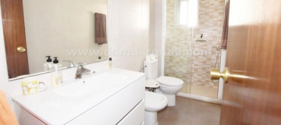 3 غرف نوم شقة في Ronda, Spain رقم 153169 6