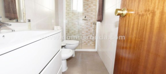 3 غرف نوم شقة في Ronda, Spain رقم 153169 13