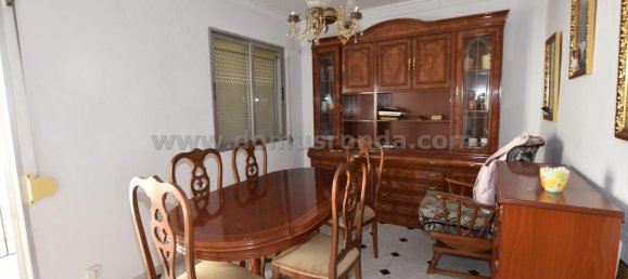 3 غرف نوم شقة في Ronda, Spain رقم 153169 14