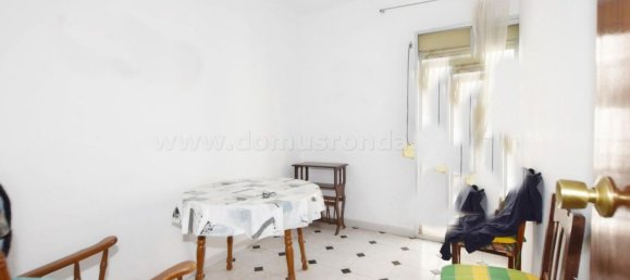 3 غرف نوم شقة في Ronda, Spain رقم 153169 11