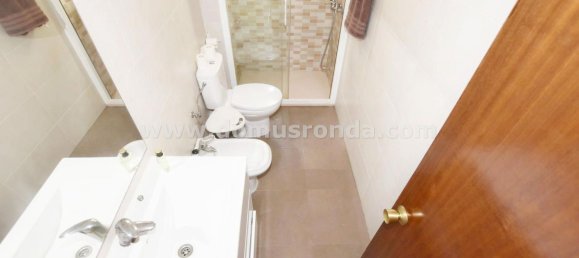 3 غرف نوم شقة في Ronda, Spain رقم 153169 12