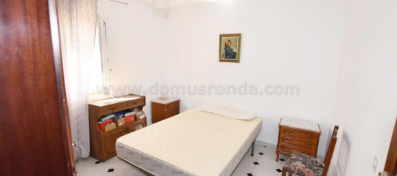 3 غرف نوم شقة في Ronda, Spain رقم 153169 10