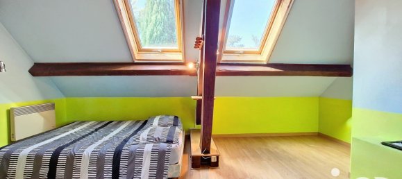 5 bedrooms House in Pont-de-Cheruy, France No. 192783 16