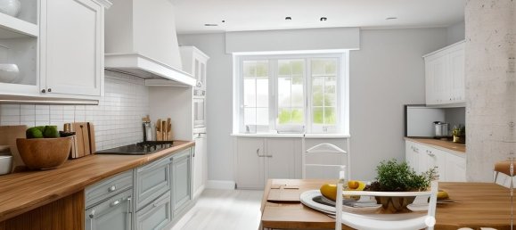 5 bedrooms House in Pont-de-Cheruy, France No. 192783 13