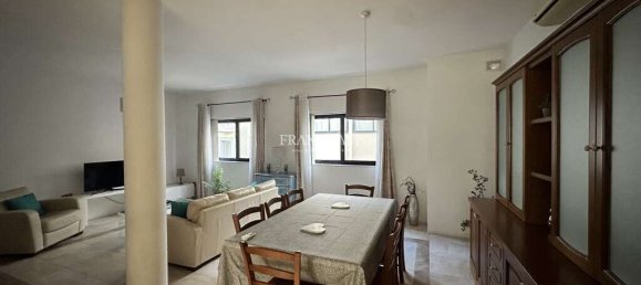 3 chambres Appartement à Sliema, Malta No. 8790 7