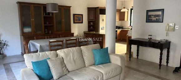 3 chambres Appartement à Sliema, Malta No. 8790 3