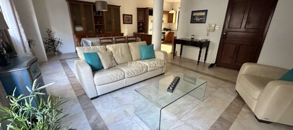 3 chambres Appartement à Sliema, Malta No. 8790 4