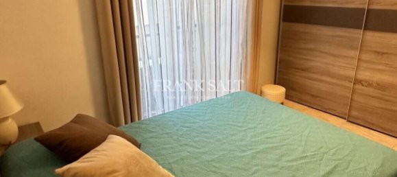 3 chambres Appartement à Sliema, Malta No. 8790 9