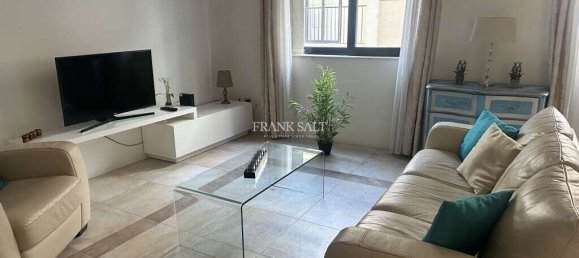 3 chambres Appartement à Sliema, Malta No. 8790 2