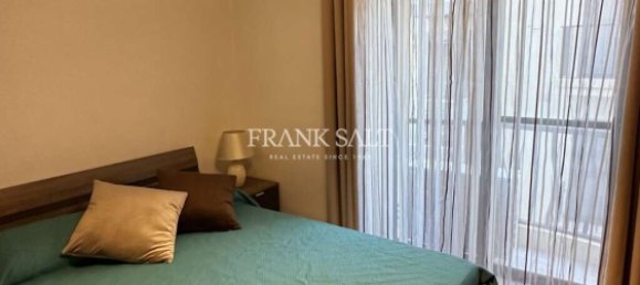 3 chambres Appartement à Sliema, Malta No. 8790 8