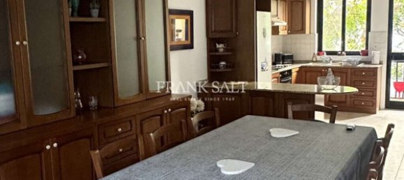 3 chambres Appartement à Sliema, Malta No. 8790 5