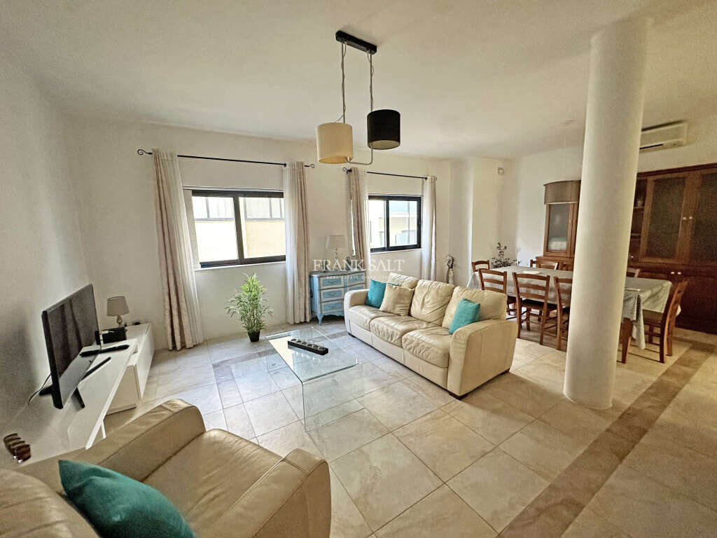 3 chambres Appartement à Sliema, Malta No. 8790