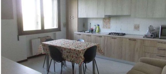 6 rooms Apartment in Maserà di Padova, Italy No. 16103 10