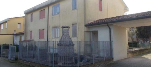 6 rooms Apartment in Maserà di Padova, Italy No. 16103 6