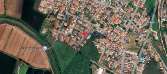 6 rooms Apartment in Maserà di Padova, Italy No. 16103 4