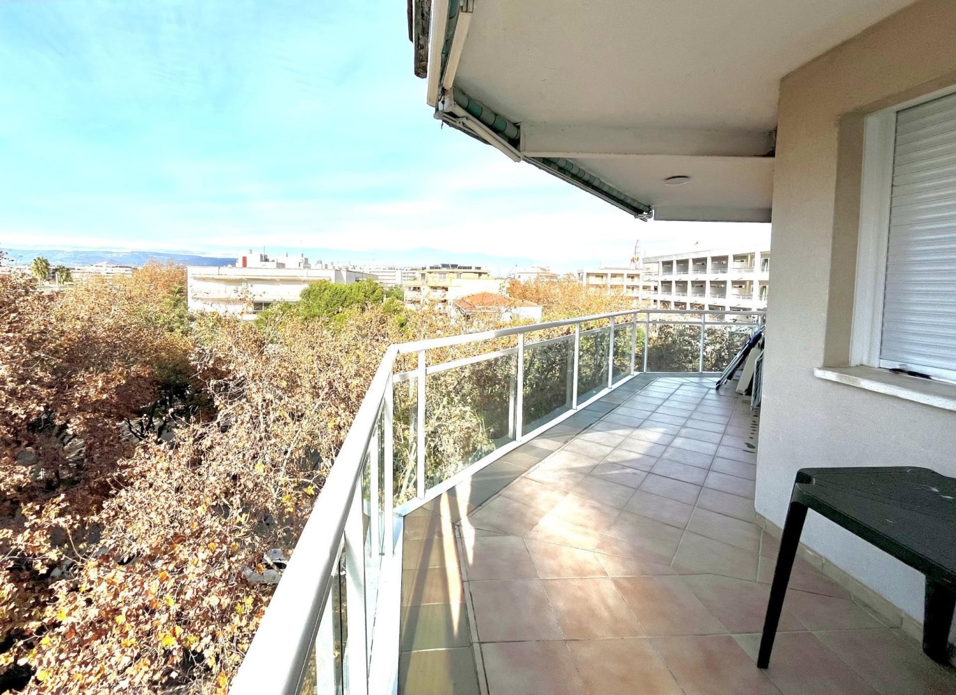 Apartamento T2 em Salou, Spain N.º 186256