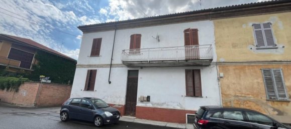 1 bedroom Apartment in Voghera, Italy No. 283832 15