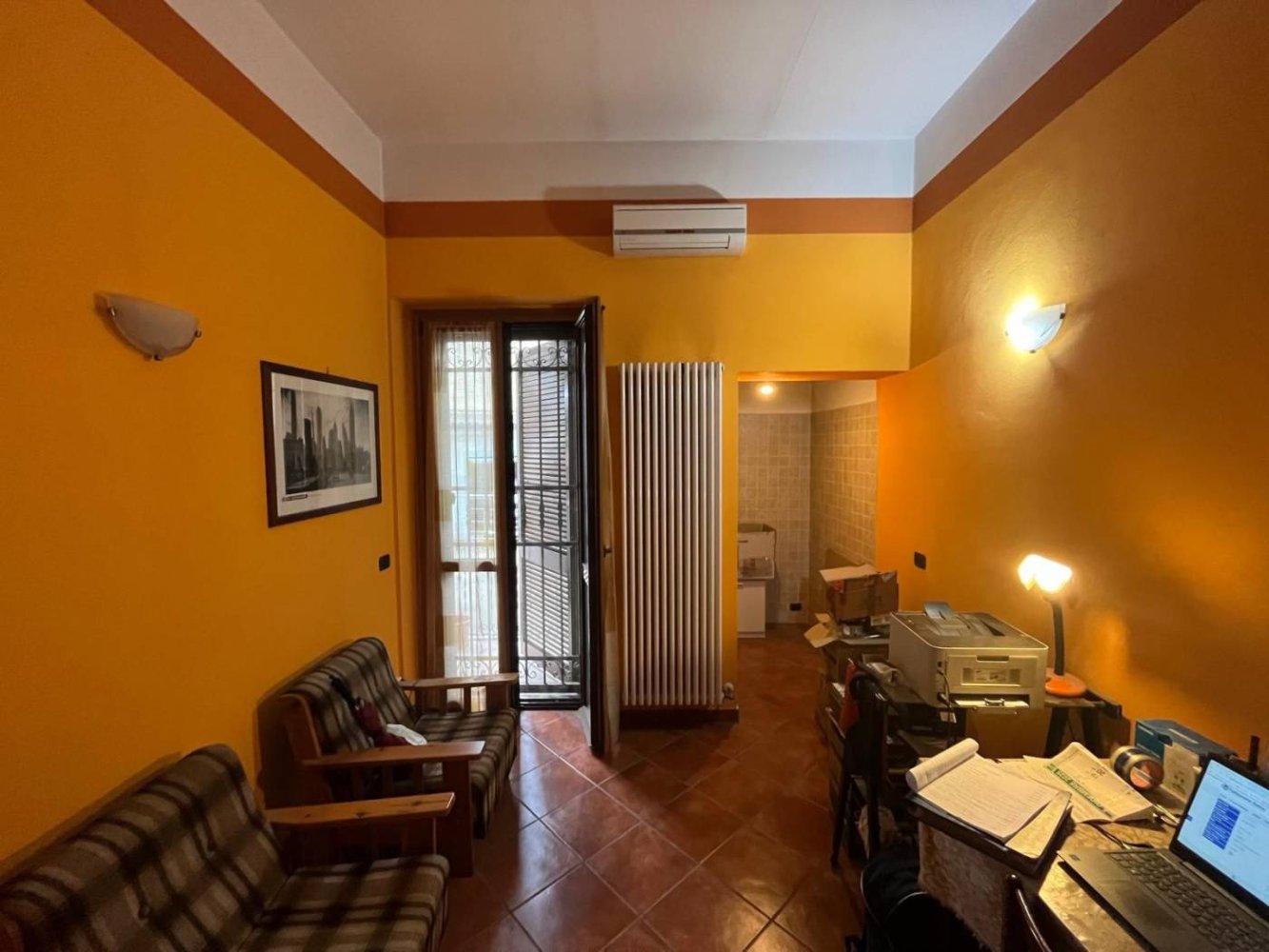 1 bedroom Apartment in Voghera, Italy No. 283832
