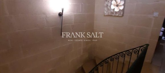 Casa de 2 dormitorios en Marsalforn, Malta No. 5867 19