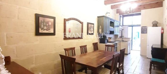 Casa de 2 dormitorios en Marsalforn, Malta No. 5867 2